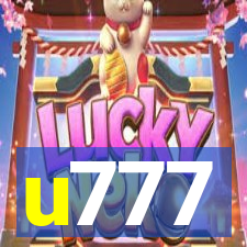 u777