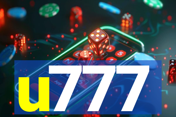 u777