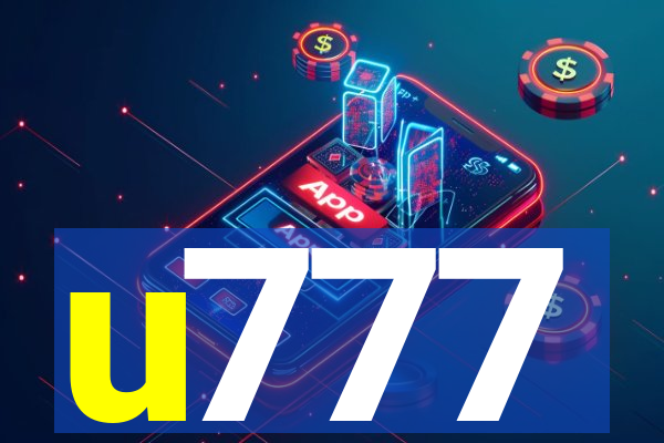 u777