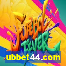 ubbet44.com