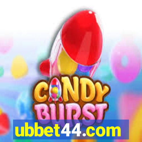 ubbet44.com