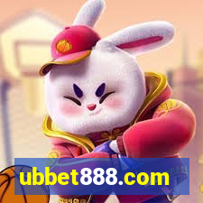 ubbet888.com