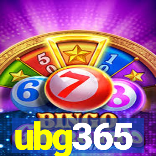 ubg365