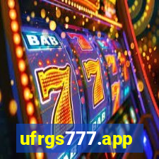 ufrgs777.app