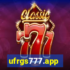 ufrgs777.app