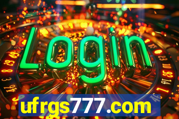 ufrgs777.com