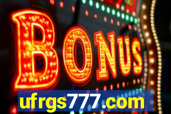 ufrgs777.com