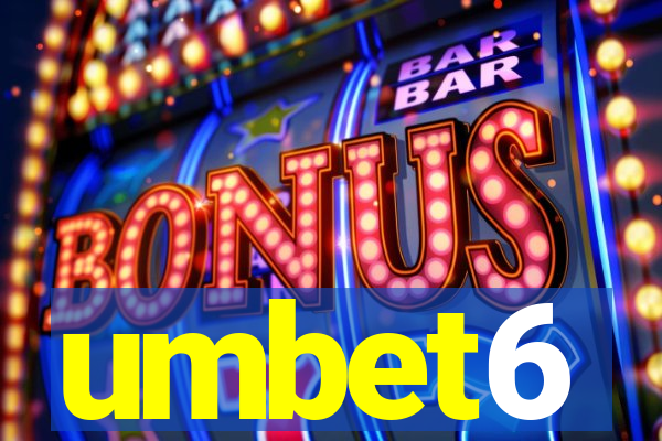 umbet6