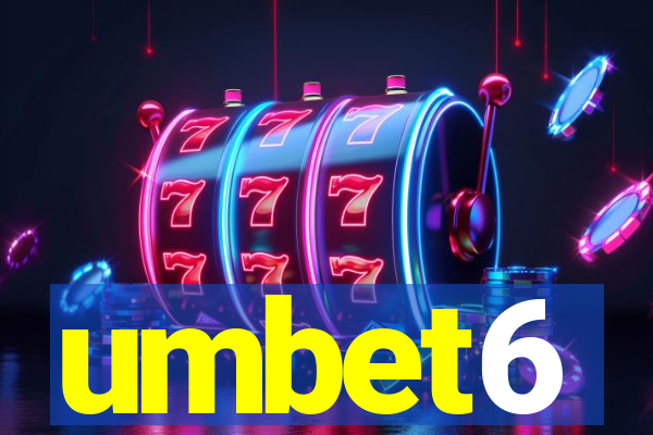 umbet6