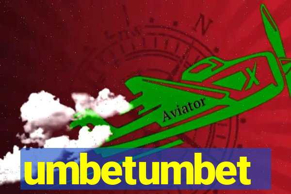 umbetumbet