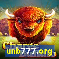 unb777.org