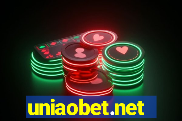 uniaobet.net