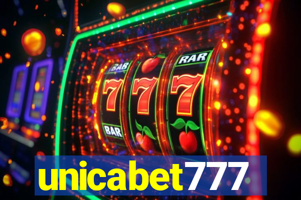 unicabet777