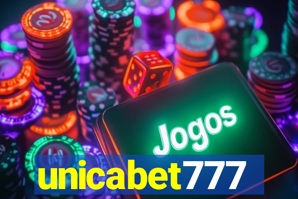 unicabet777