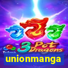 unionmanga