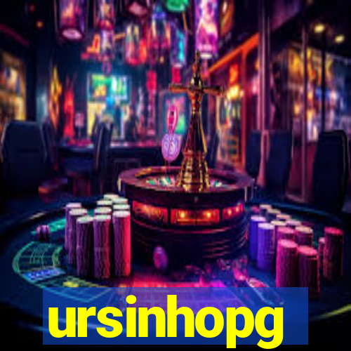 ursinhopg