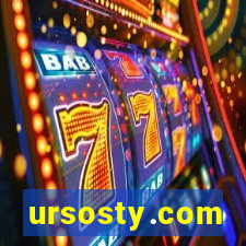 ursosty.com