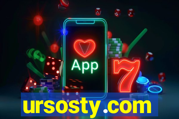 ursosty.com