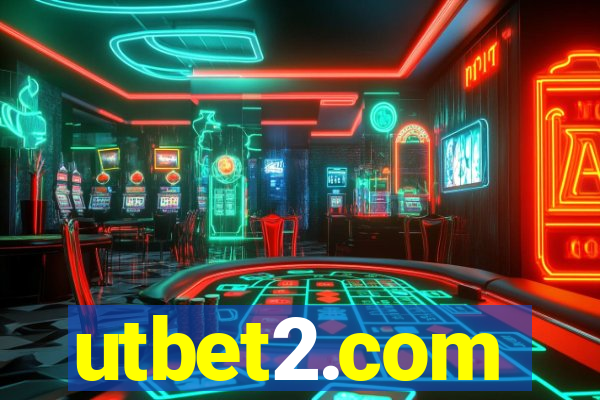 utbet2.com