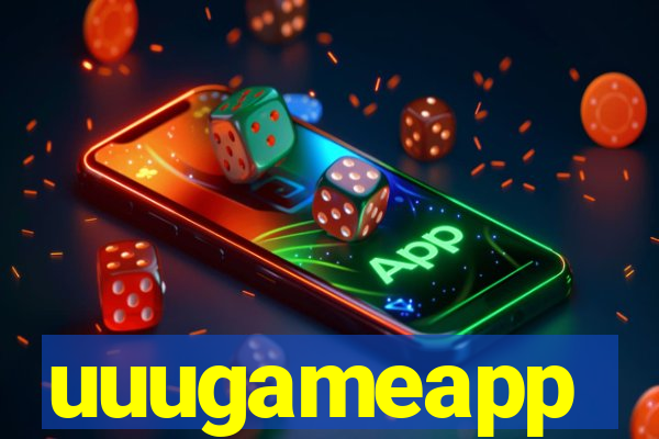 uuugameapp