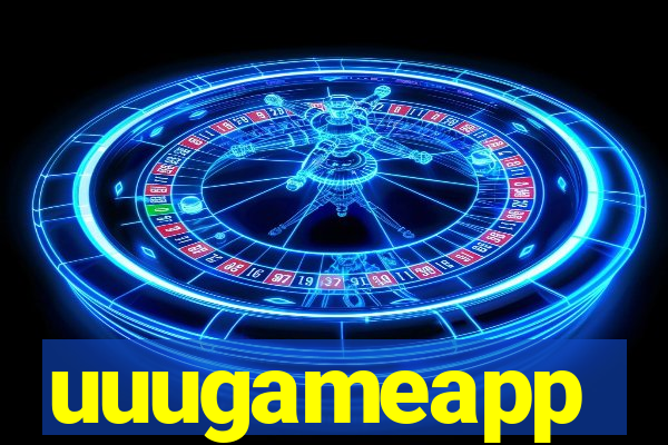 uuugameapp