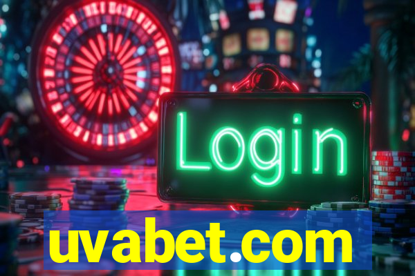 uvabet.com