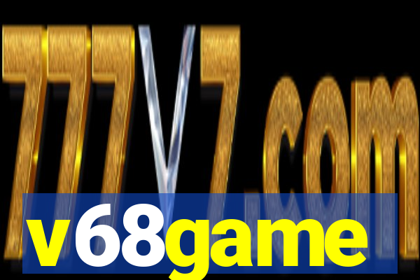 v68game