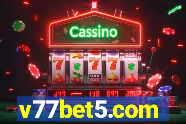 v77bet5.com