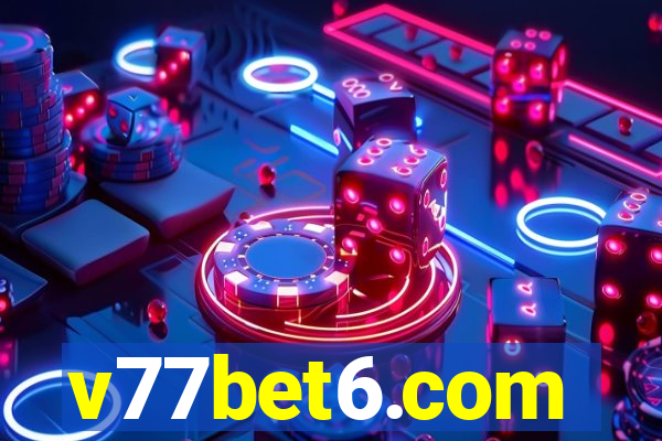 v77bet6.com