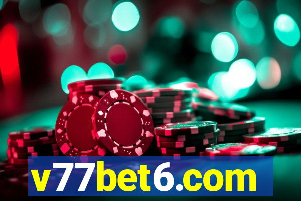 v77bet6.com