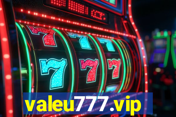 valeu777.vip