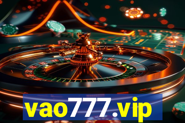 vao777.vip