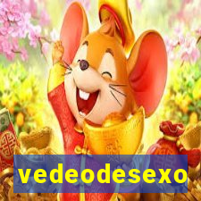 vedeodesexo