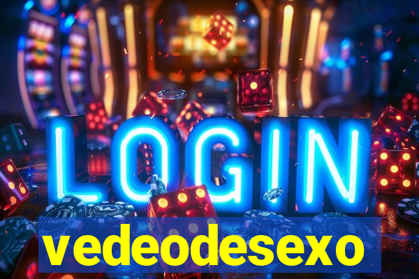 vedeodesexo