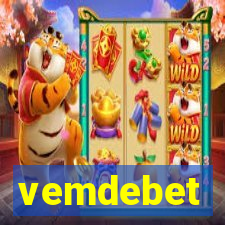 vemdebet