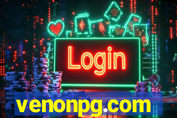 venonpg.com