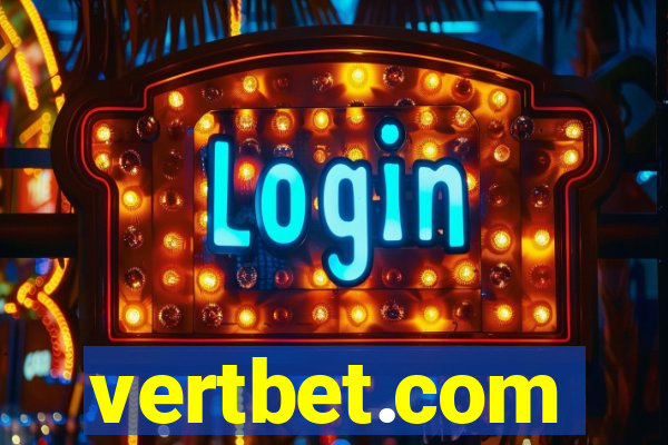 vertbet.com