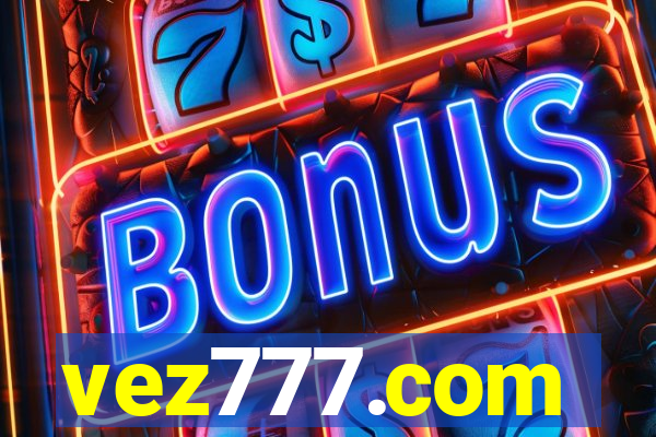 vez777.com