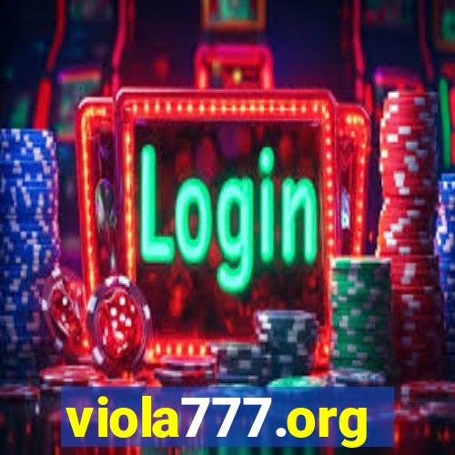 viola777.org