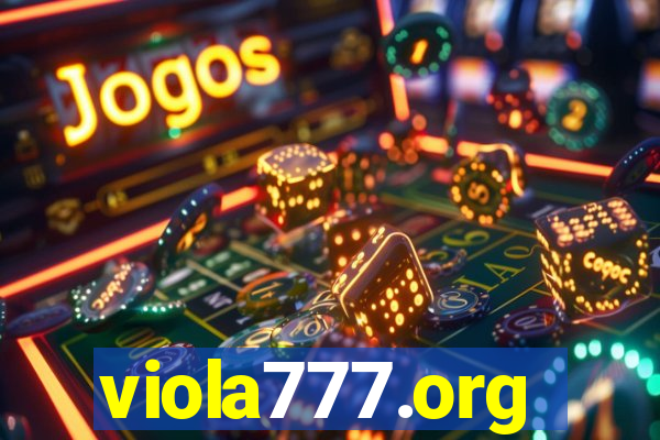 viola777.org