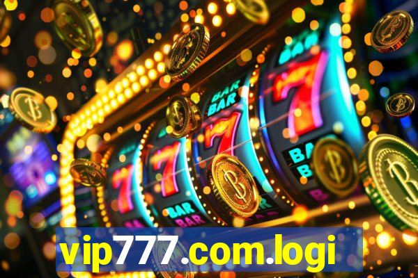 vip777.com.login