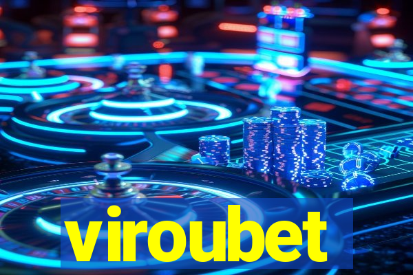 viroubet