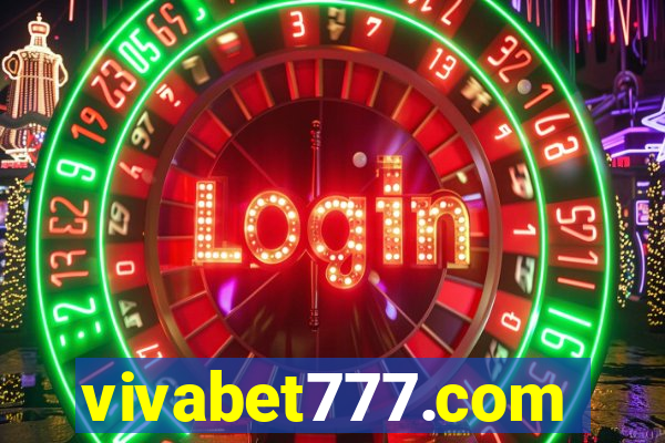 vivabet777.com