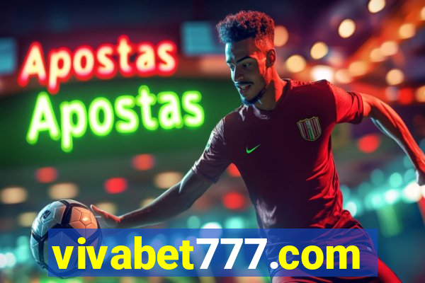 vivabet777.com