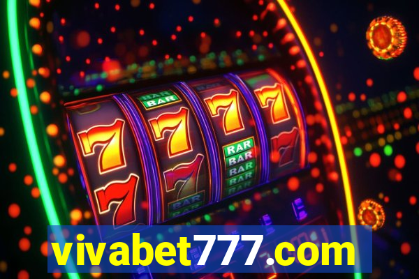 vivabet777.com