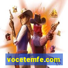 vocetemfe.com