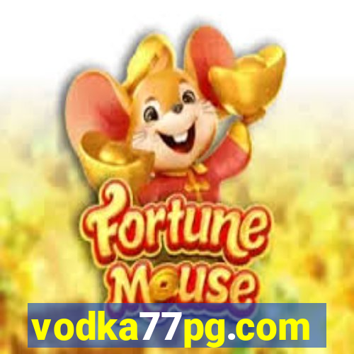 vodka77pg.com