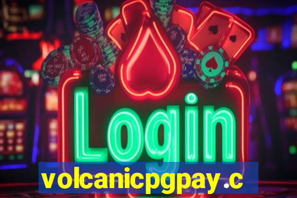 volcanicpgpay.com