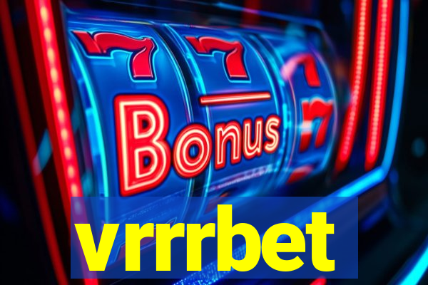 vrrrbet