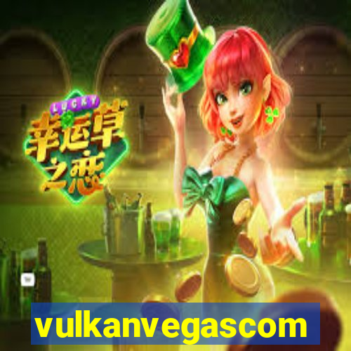 vulkanvegascom